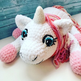 Telegram profile photo for Амигурушка