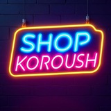 Telegram profile photo for 𝗦𝗛𝗢𝗣 𝗞𝗢𝗥𝗢𝗨𝗦𝗛
