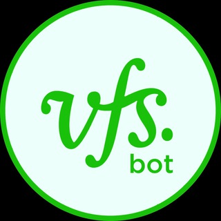 Telegram profile photo for VFS PHILIPPINES LITHUANIA