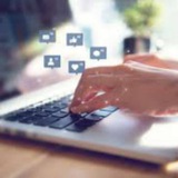 Telegram profile photo for Marketing By Bahare.H