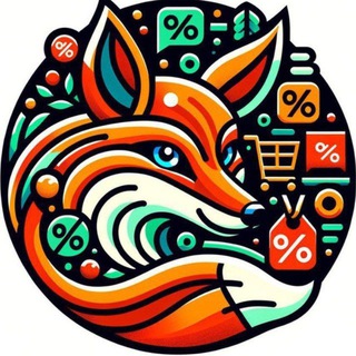 Telegram profile photo for Экономный Лис