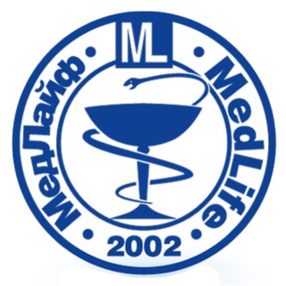 Telegram profile photo for MedLife стоматологія