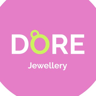 Telegram profile photo for dore_jwlry