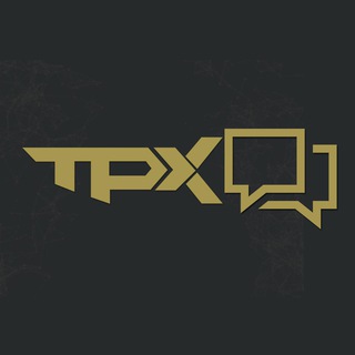 Telegram group profile photo for tpx - Chat