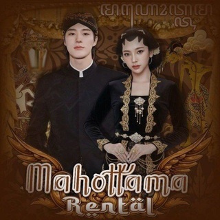Telegram profile photo for Mahottama Rental.
