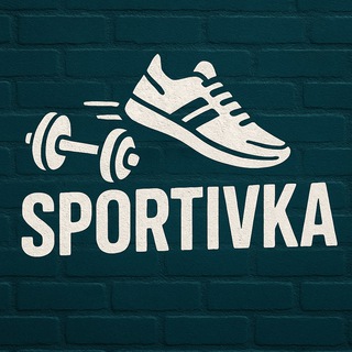 Telegram profile photo for Sportivka