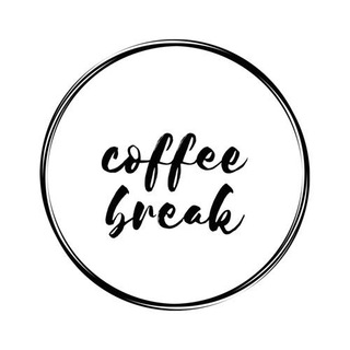 Telegram profile photo for Coffee Break