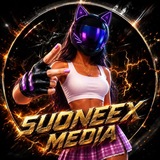 Telegram profile photo for SUONEEX MEDIA