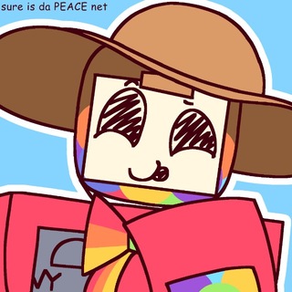 Telegram profile photo for PeaceNet.com