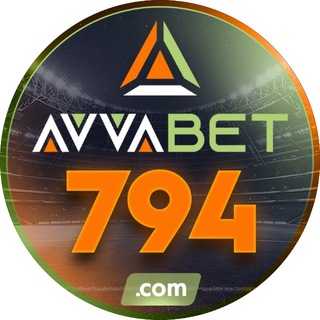 Telegram profile photo for AVVABET