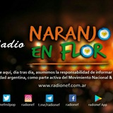 Telegram profile photo for Radio Nef NARANJO EN FLOR - www.radionef.com.ar