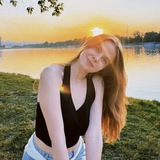 Telegram profile photo for дашня 🪩