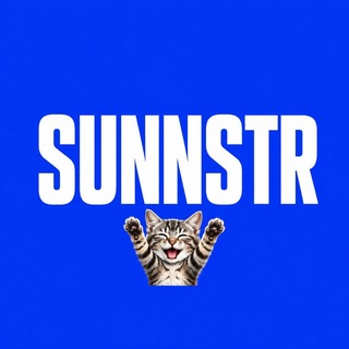 Telegram profile photo for 🗣️CHANEL SUNNSTR📌📌