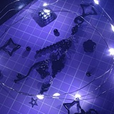 Telegram profile photo for ~Наличие // Улица Васильковая~