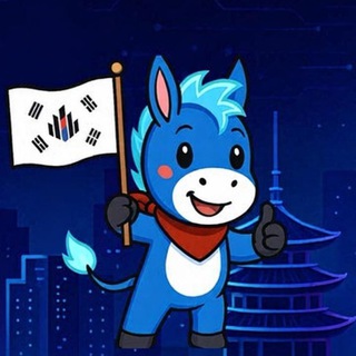 Telegram profile photo for ETHGas 한국 커뮤니티