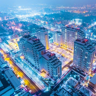 Telegram profile photo for Краснодар | Новости | Происшествия
