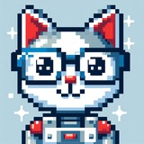 Telegram profile photo for SOCIAL TECH CAT | STC | ARB