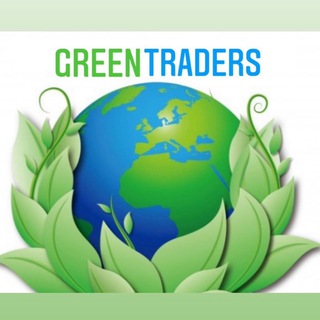 Telegram profile photo for Green Traders تریدرهای سبز
