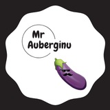 Telegram profile photo for Mr AubergInu - Stealth Launch SOON
