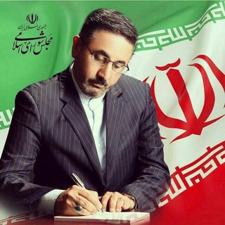 Telegram profile photo for ☑📰 Ghasemahmadi