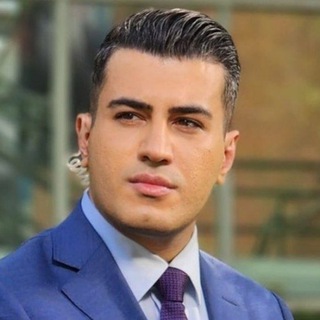 Telegram profile photo for فرداد فرحزاد Fardad Farahzad