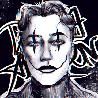 Telegram profile photo for DanyaAbaddon
