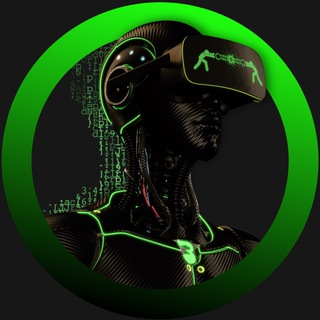 Telegram profile photo for GameZone