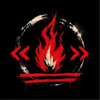 Telegram profile photo for Жгу глаголом