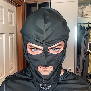 Telegram profile photo for ТИПИЧНЫЙ ЛЕВ