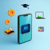 Telegram profile photo for چهارمین همایش ملی و اولین همایش بین المللی یادگیری سیار