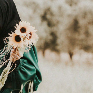 Telegram profile photo for سَكينة الرُّوح💐