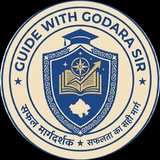 Telegram profile photo for Guide with Godara Sir