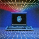 Telegram profile photo for вэбтупи