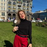 Telegram profile photo for Гульшат Мустафина/О здоровье и красоте