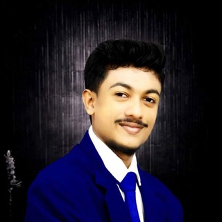 Telegram profile photo for ICT - Ethical Hacking ( Group iv) - ළහිරු ධනංජය සර්