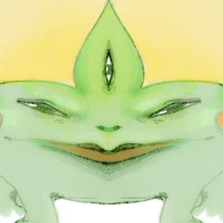 Telegram profile photo for анимун