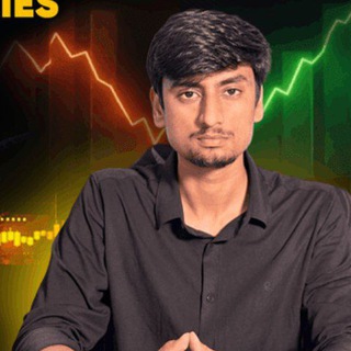 Telegram profile photo for Nitishfx Secret Indicator to Find Liquidity and Sniper Entries