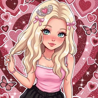 Telegram profile photo for Я вам не Янка