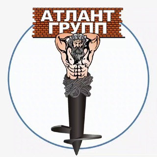 Telegram profile photo for 🅰Атлант ГРУПП