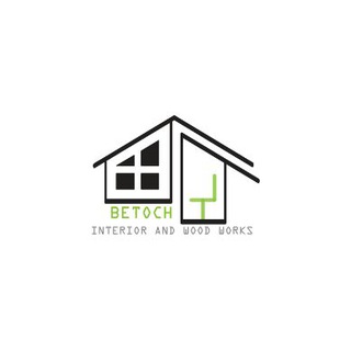 Telegram profile photo for Betoch interior design