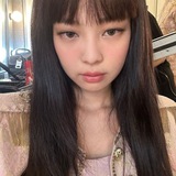 Telegram profile photo for ۪ 𐇵 ִ๋ The dazzling; Jennie Kim ֹ ༉ ׅ