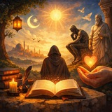 Telegram profile photo for فِكرة