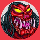 Telegram profile photo for Redhotcock