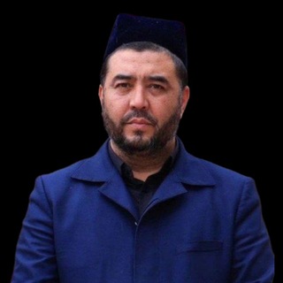 Telegram profile photo for AZIZXON DOMLA | РАСМИЙ КАНАЛИ