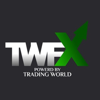 Telegram profile photo for TW-FX