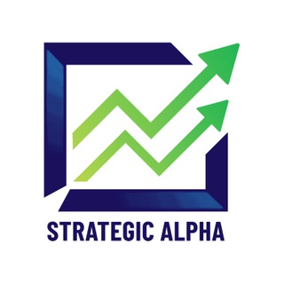 Telegram profile photo for StrategicAlpha-VIP Access