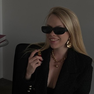 Telegram profile photo for Пахнет тратами 💅