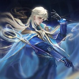 Telegram profile photo for Đối Tác Garena