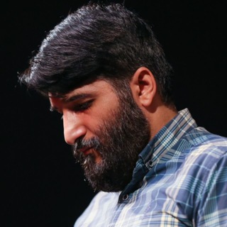 Telegram profile photo for حاج ابوذر بیوکافی