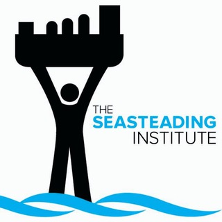 Telegram group profile photo for Seasteading Chat